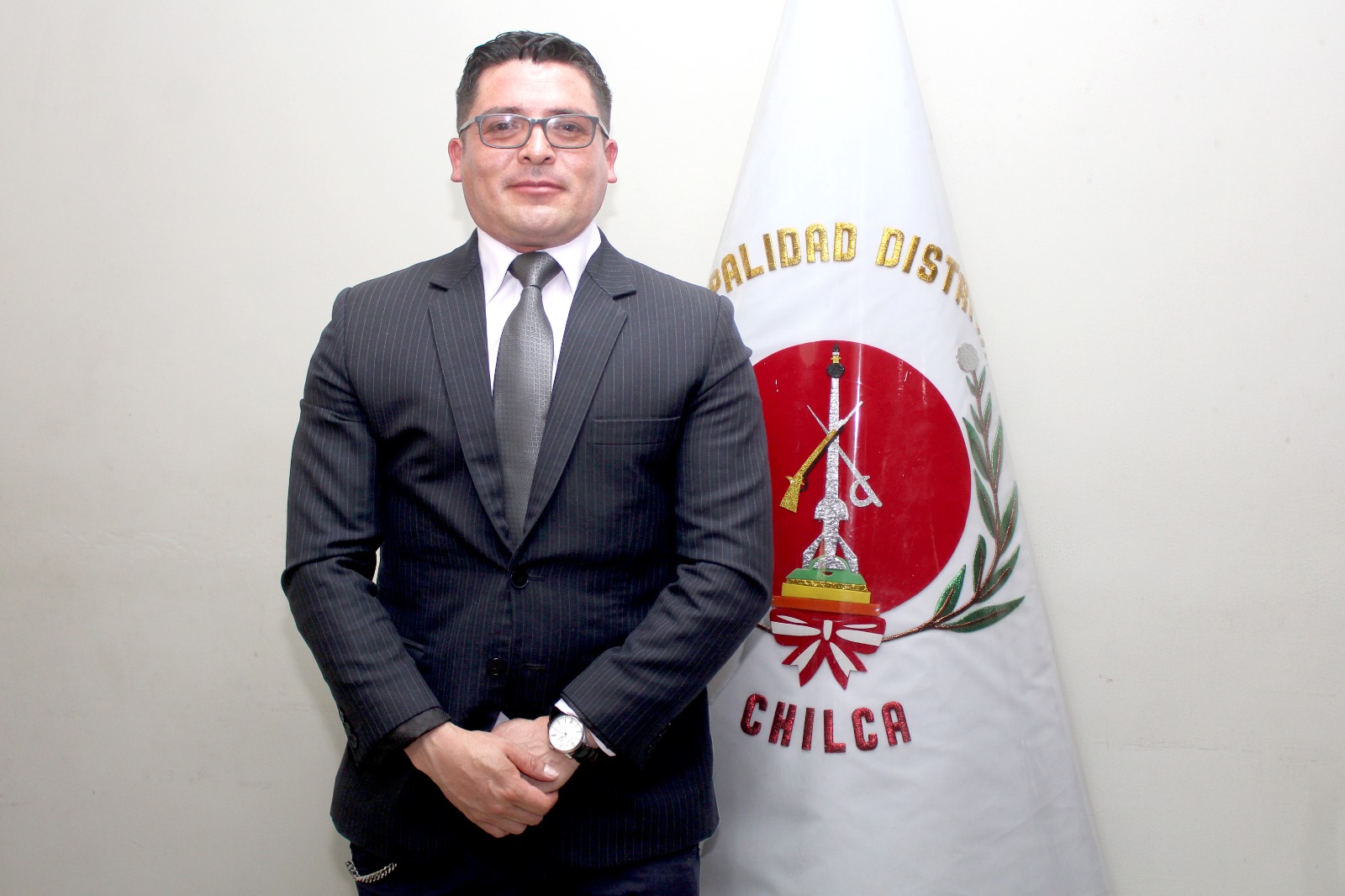 Hugo Bustamante Toscano