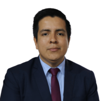 Diego Lino Gustavo Chavez Bravo
