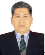 Miguel Abel Carmona Ruiz