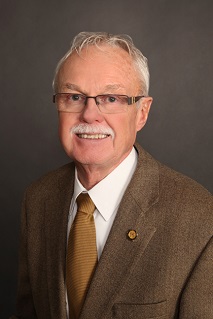 Gregory Blikre