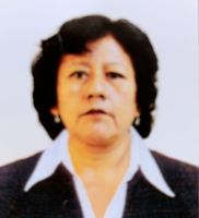 Yolanda Margot Revilla Amaya