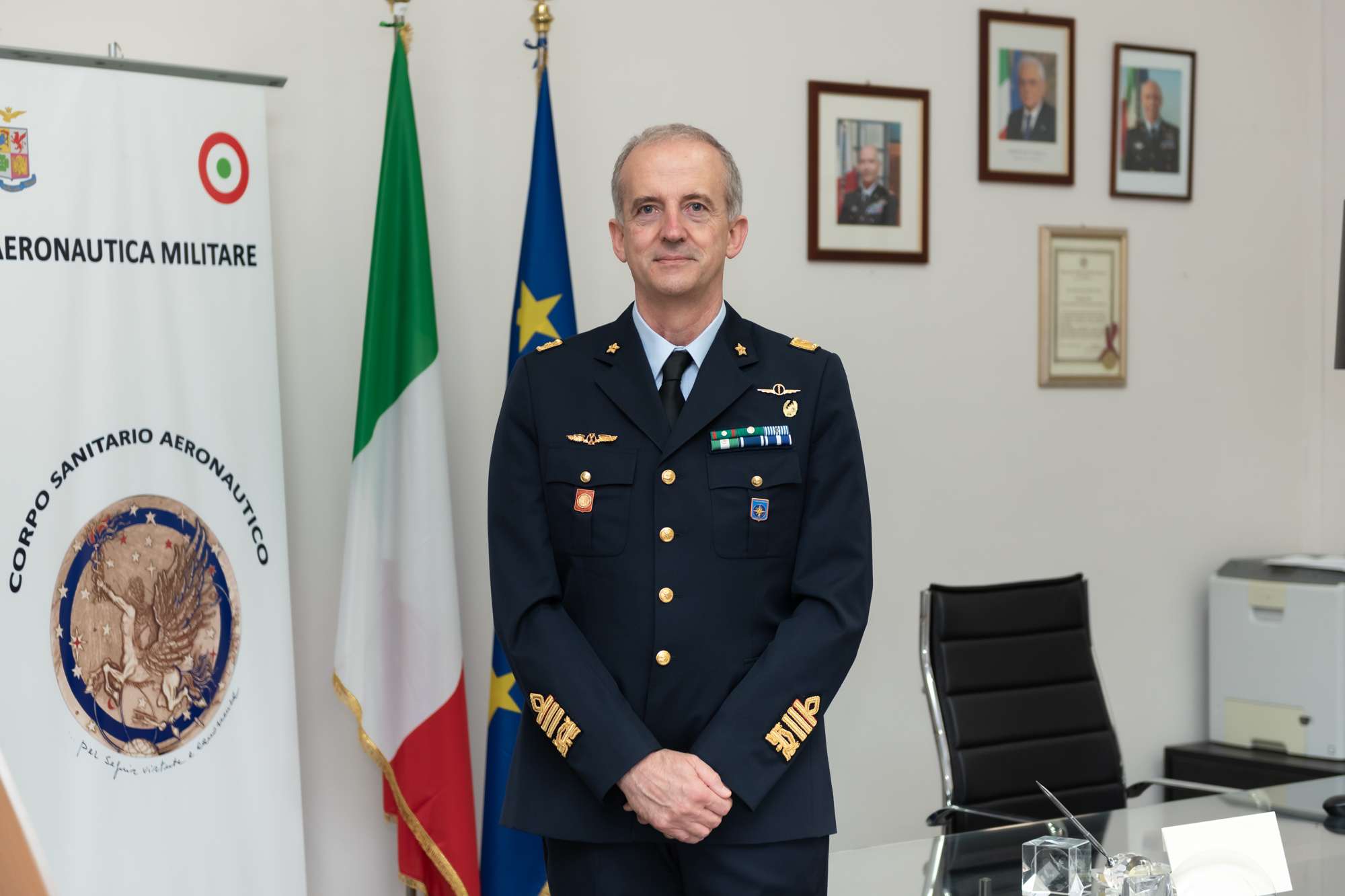 Giuseppe Ciniglio Appiani