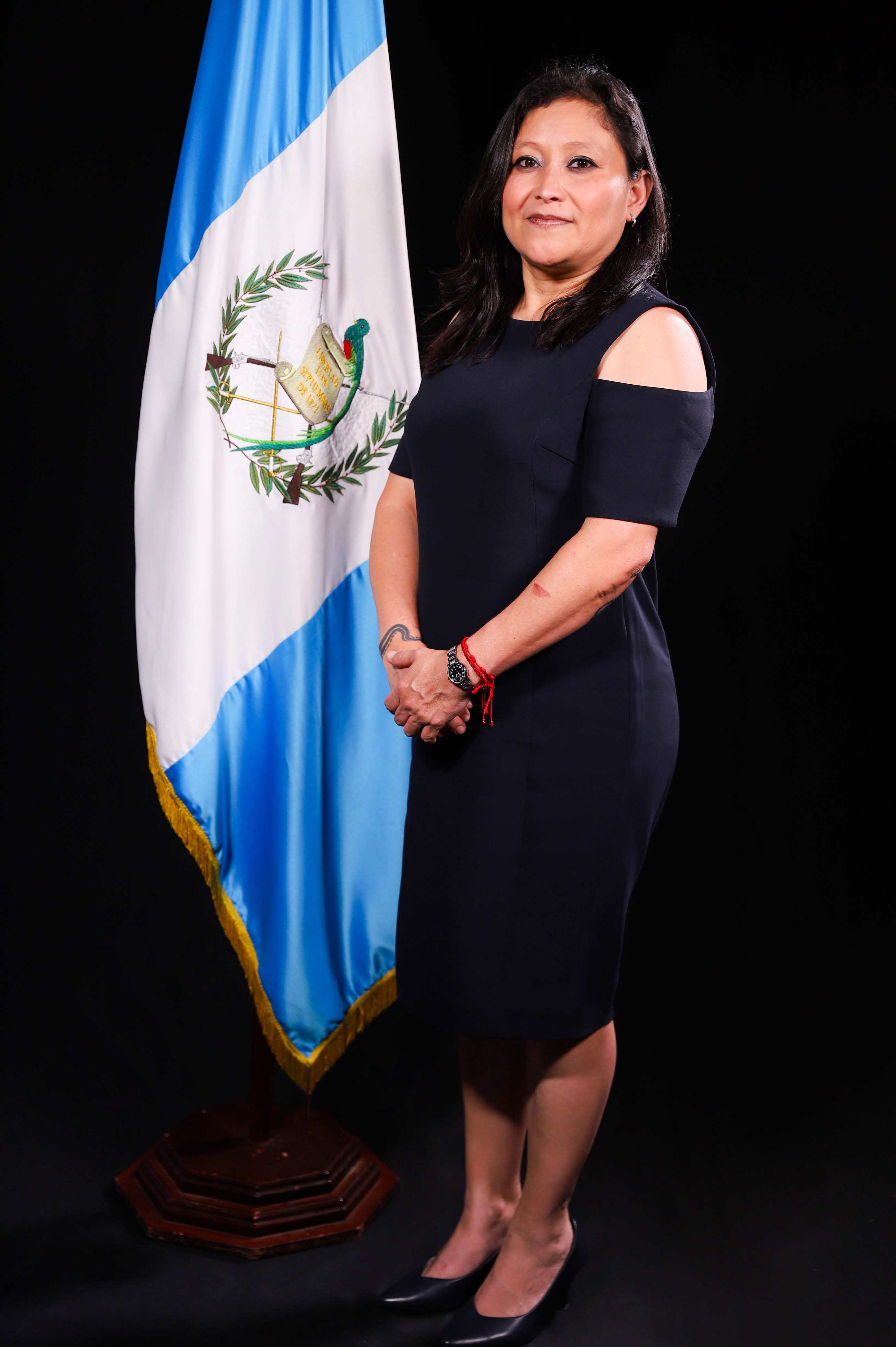 Brenda Marleny Mejía López