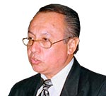 Jorge Salazar Vargas