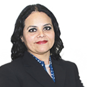 Bertha Aparicio Yamashiro
