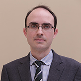 Gonzalo Peral Bernat