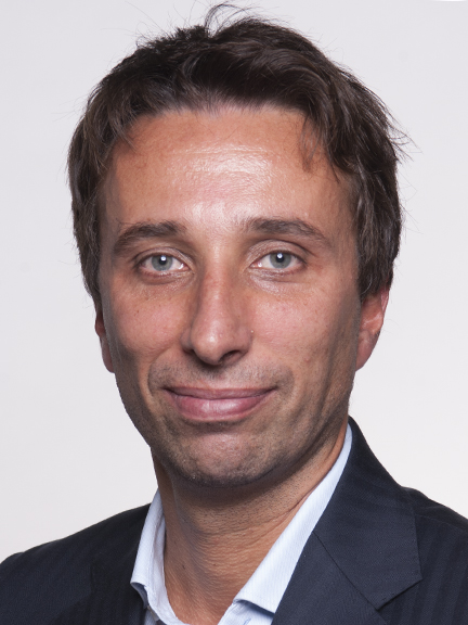 Miguel Ferreira Morgado