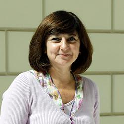 Almudena Lastra De Inés