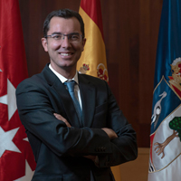 Jaime Santamarta Martinez