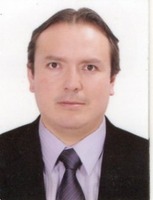 Richard Jesús Chávez García