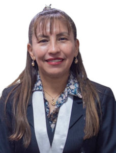 Emperatriz Victoria Castillo Gonzales