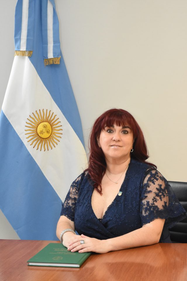 Karina Elizabeth Otero