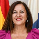 Lidia Mejías Suárez