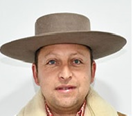 Osvaldo Jorquera Padilla