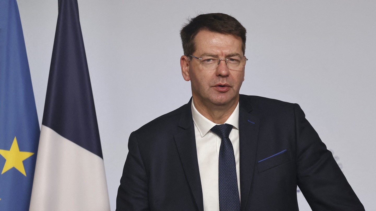 Patrice Vergriete