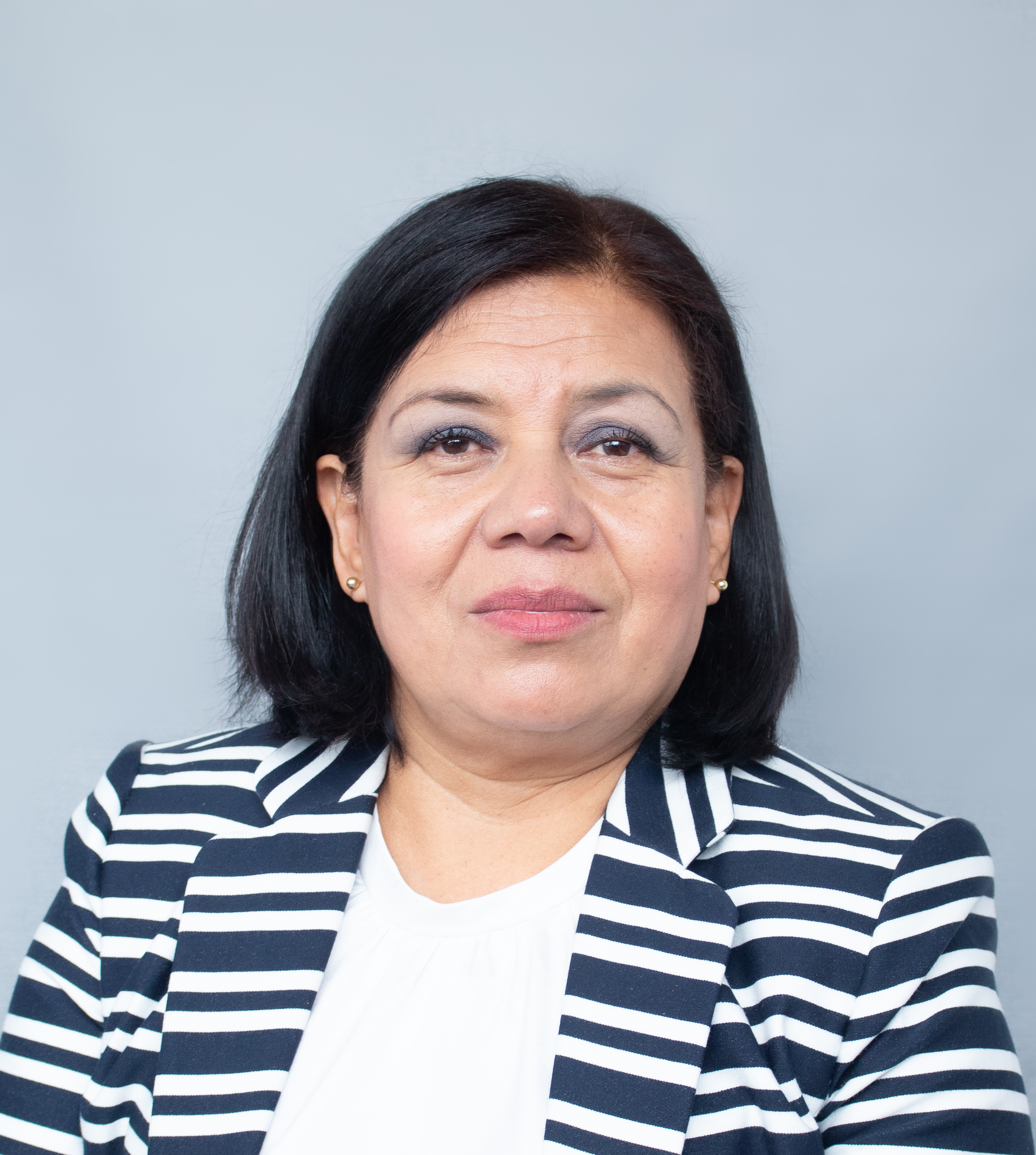 Ma De La Luz Rodríguez Morales