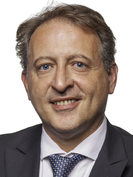 Eduardo Alexandre Ribeiro Gonçalves Teixeira