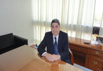 Humberto Cervantes Vega