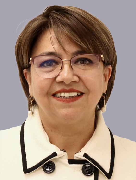 Norma Graciela Treviño Badillo