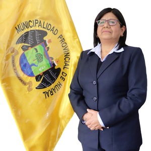 Claudia Milagros Romero Grados