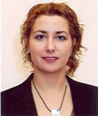 Georgina Oliva I Peña