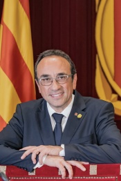 Josep Rull I Andreu