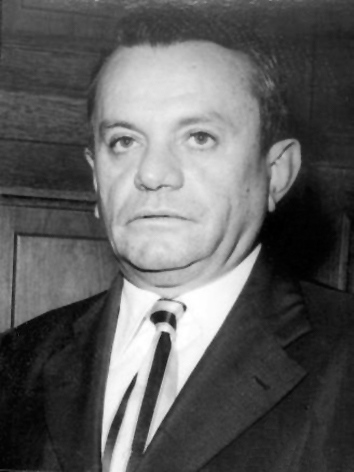 Janduhy Carneiro