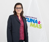 Milagros Marisol Castillo Fuerman