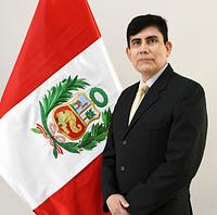 Jack Daniel Cáceres Meza