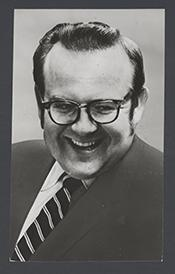 Harold V. Froehlich
