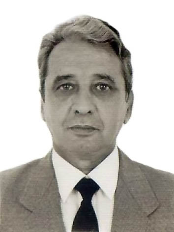 Alvaro Antonio Teixeira Dias