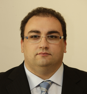 Meliton Lino Gonzalez