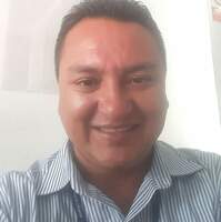 José Eligio Pérez Ramírez