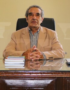 Jorge Nelson Tejada Campos