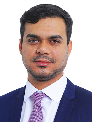 Expedito Goncalves Ferreira Netto