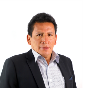 Carlos Valdemar Tirado Calderon