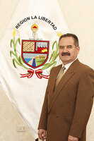 Néstor Mendoza Arroyo