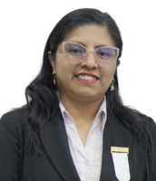 Cintya Lucia Fabian Iparraguirre
