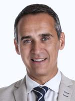 José Javier Pérez Llamas