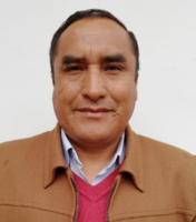 Damian De La Cruz Ccanto