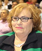 Sofía Yolanda Gámez Ruelas