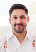 Gabriel Isaac Ruiz Pérez