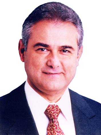 José Carlos De Castro Martinez
