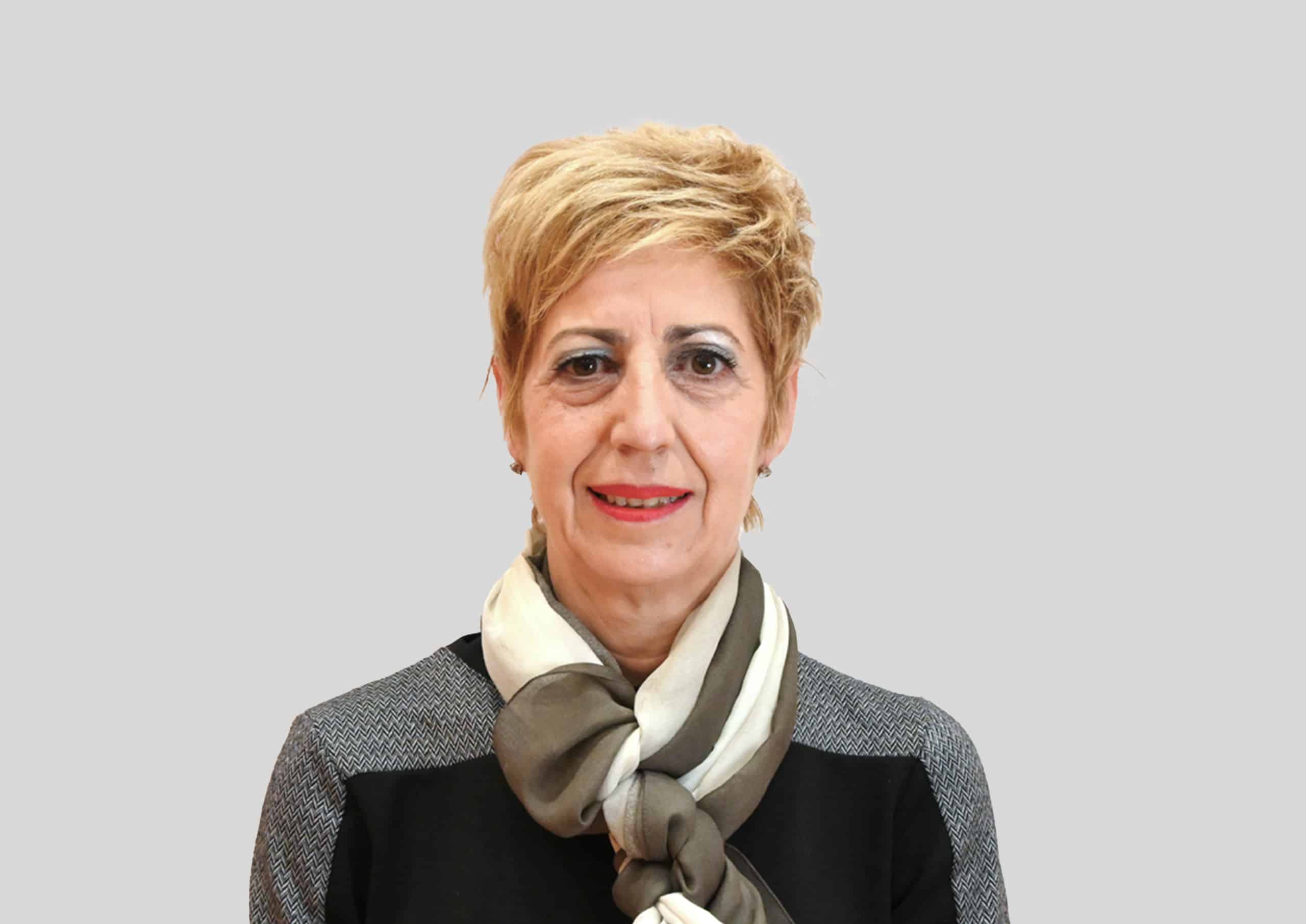 Yolanda González García