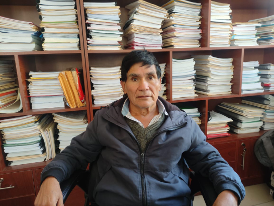 Zavala Navarro Walter Antonio
