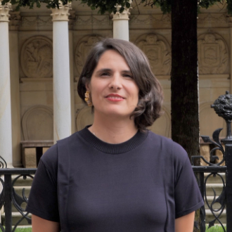 Arantza Atutxa Lejarreta