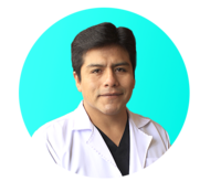 John Huamanquispe Quintana