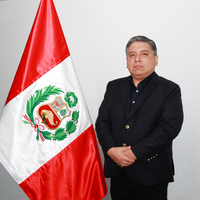 Magin Eduardo Viviano Bustinza