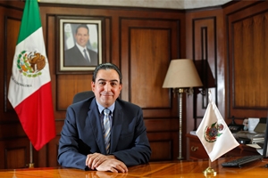 Alfonso Chávez Fierro