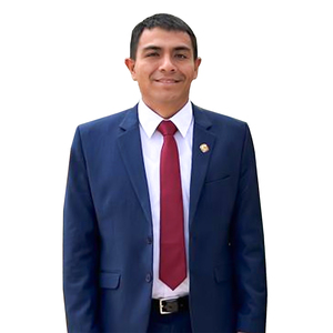 Joan Arnold Cobeñas Vinces